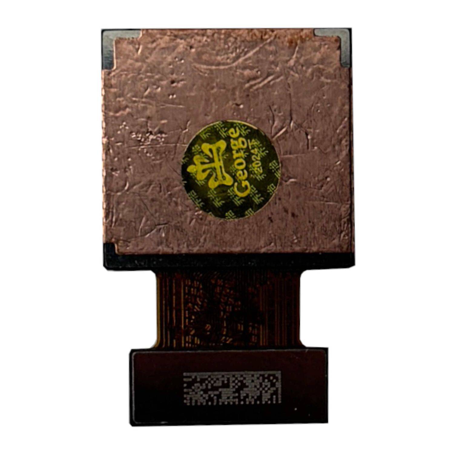 Für Motorola Moto G85 Hauptkamera Camera Modul Reparatur Ersatzteil