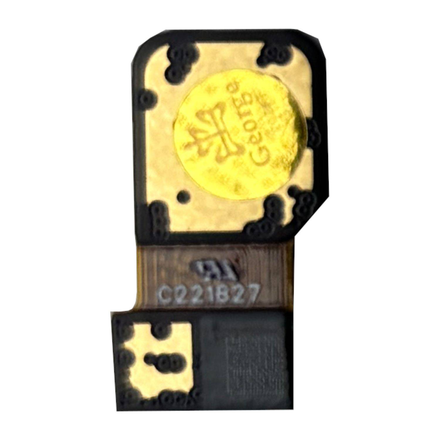 Für Motorola Moto G85 Small Kamera Camera Modul Reparatur Ersatzteil