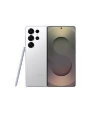 Samsung Galaxy S25 Ultra 5G Smartphone Dual-SIM RAM 12 GB / Interner Speicher 1 TB OLED-Display 6.9" 3120 x 1440 Pixel 120 Hz 4x x Rückkamera 200 MP