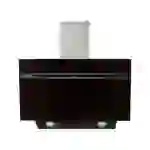 Wolkenstein Kopffreihaube SL S5-80 ABTZ - 80 cm, schwarz, Dunstabzugshaube Wolkenstein Kopffreihaube SL S5-80 ABTZ - 80 cm, schwarz, Dunstabzugshaube