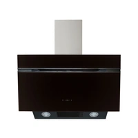 Wolkenstein Kopffreihaube SL S5-80 ABTZ - 80 cm, schwarz, Dunstabzugshaube Wolkenstein Kopffreihaube SL S5-80 ABTZ - 80 cm, schwarz, Dunstabzugshaube