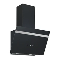 PKM Kopffreihaube S20-60ABTH - 60cm, schwarz, Touch-Control, LED, Schräghaube PKM Kopffreihaube S20-60ABTH - 60cm, schwarz, Touch-Control, LED, Schräghaube