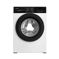 Grundig Edition 75 WM Waschmaschine 9 kg, 1.400 U/min weiß 14 Programme Grundig Edition 75 WM Waschmaschine 9 kg, 1.400 U/min weiß 14 Programme