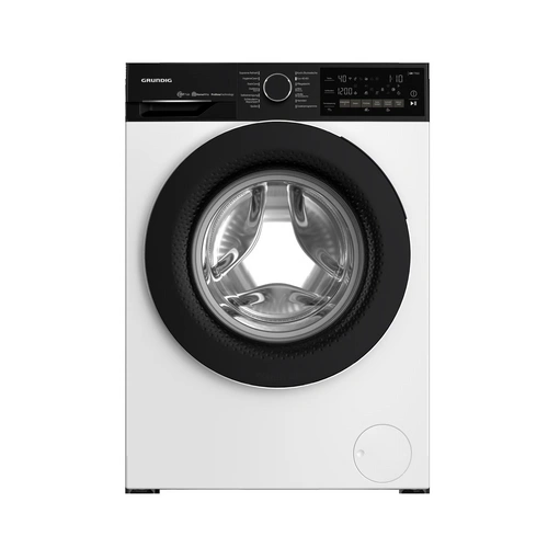 Grundig Edition 75 WM Waschmaschine 9 kg, 1.400 U/min weiß 14 Programme Grundig Edition 75 WM Waschmaschine 9 kg, 1.400 U/min weiß 14 Programme