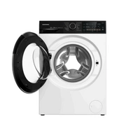 Grundig Edition 75 WM Waschmaschine 9 kg, 1.400 U/min weiß 14 Programme Grundig Edition 75 WM Waschmaschine 9 kg, 1.400 U/min weiß 14 Programme