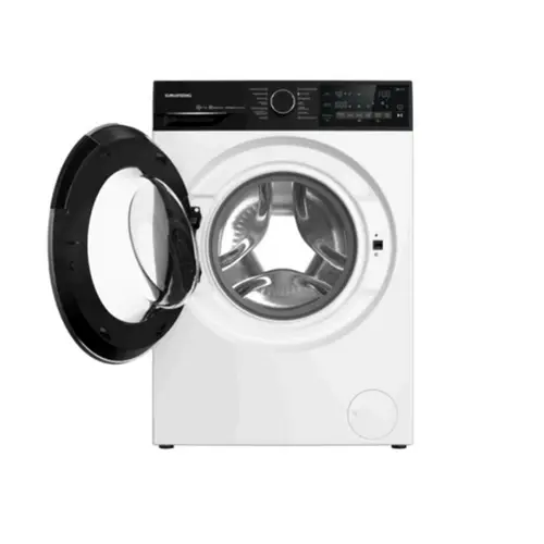 Grundig Edition 75 WM Waschmaschine 9 kg, 1.400 U/min weiß 14 Programme Grundig Edition 75 WM Waschmaschine 9 kg, 1.400 U/min weiß 14 Programme