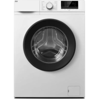 PKM Waschmaschine KHWA6-1512A - weiß, 6 kg, 1200 U/Min, Steam, Kindersicherung PKM Waschmaschine KHWA6-1512A - weiß, 6 kg, 1200 U/Min, Steam, Kindersicherung