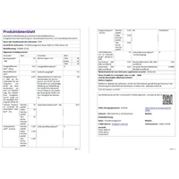 PKM Waschmaschine KHWA6-1512A - weiß, 6 kg, 1200 U/Min, Steam, Kindersicherung PKM Waschmaschine KHWA6-1512A - weiß, 6 kg, 1200 U/Min, Steam, Kindersicherung