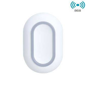 Dahua - ARD821-W2(868)-B - Alarm - Panik Knopf, - Panik Knopf 868MHz, mit Halterung