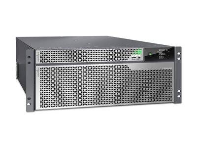 APC Smart-UPS Ultra On-Line Lithium 10KW Server, Storage & USV Unterbrechungsfreie Stromversorgung