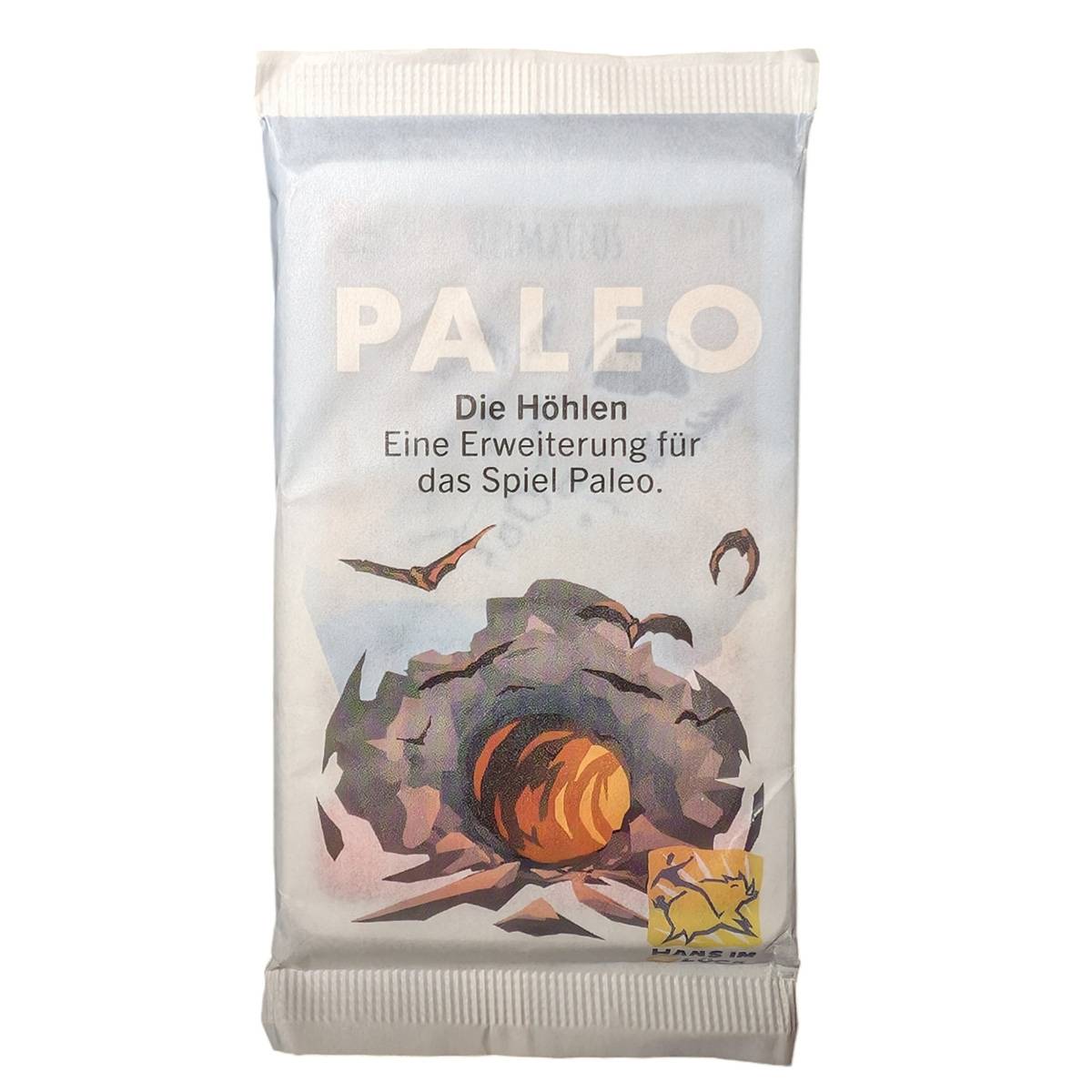 Hans im Glück Paleo Die Höhlen (DE) - Mini-Erweiterung
