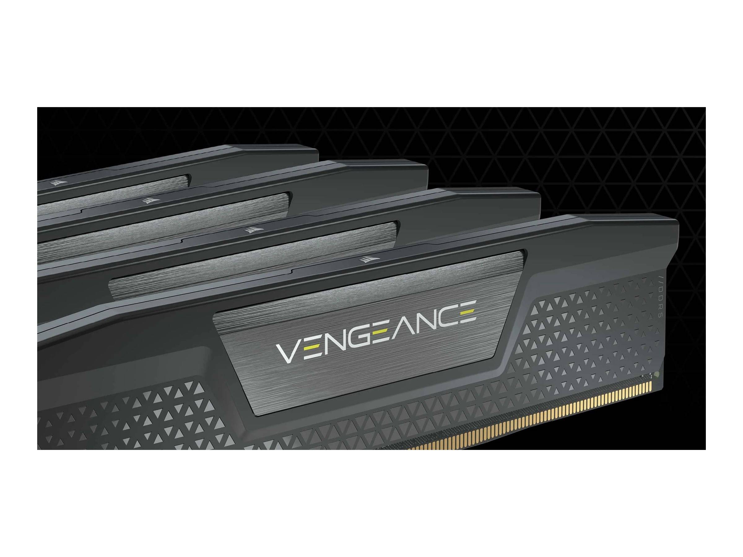 CORSAIR Vengeance - DDR5 - Modul - 32 GB - DIMM 288-PIN