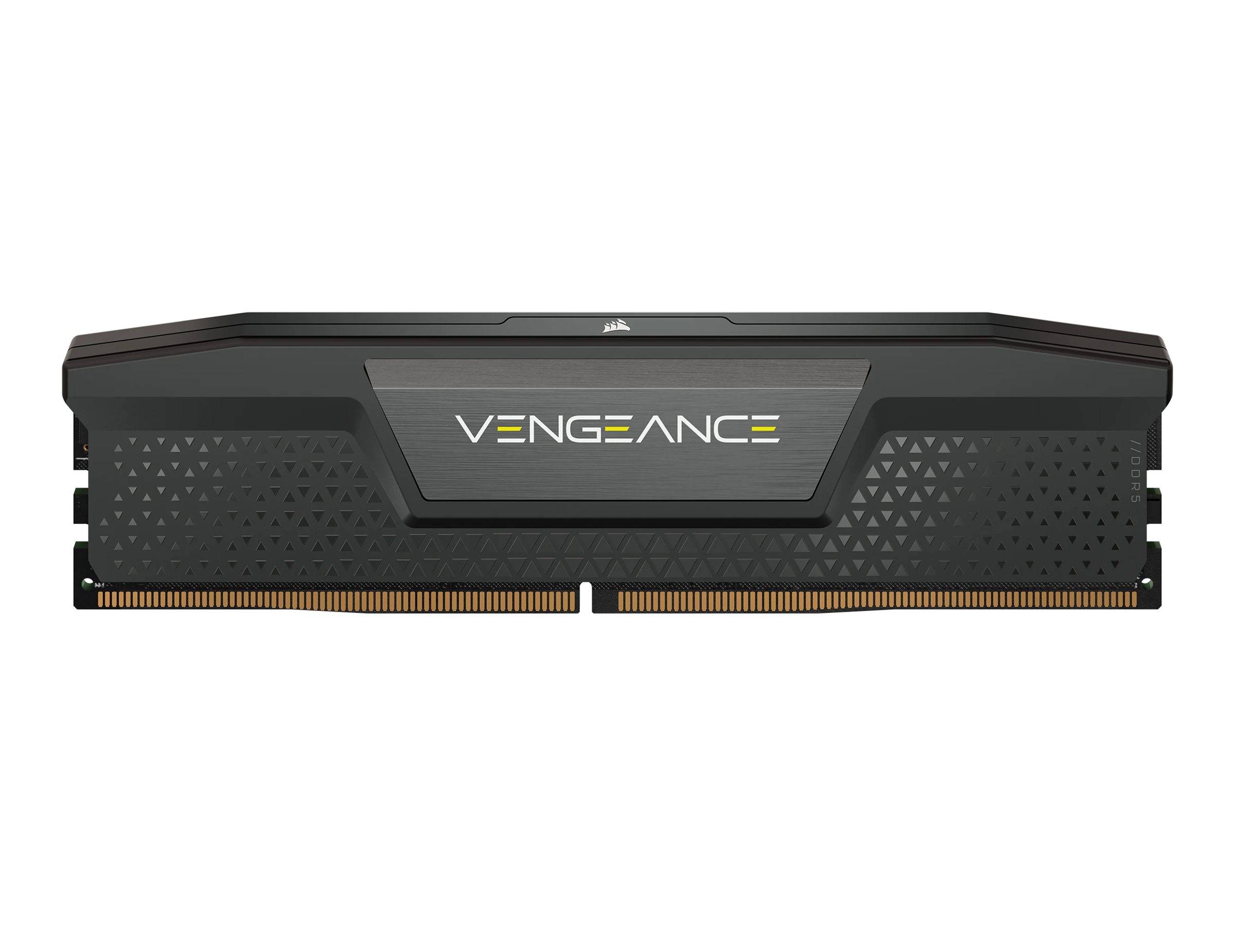 CORSAIR Vengeance - DDR5 - Modul - 32 GB - DIMM 288-PIN