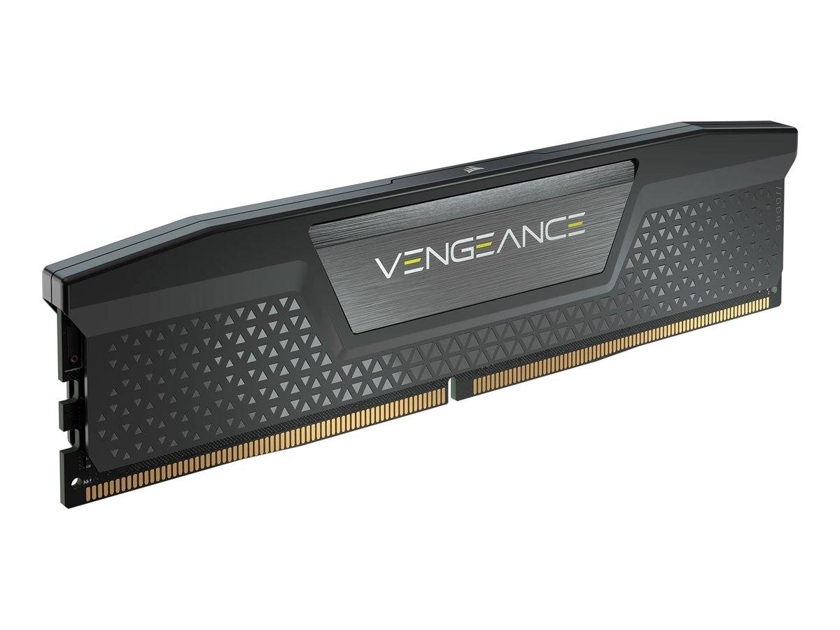 CORSAIR Vengeance - DDR5 - Modul - 32 GB - DIMM 288-PIN