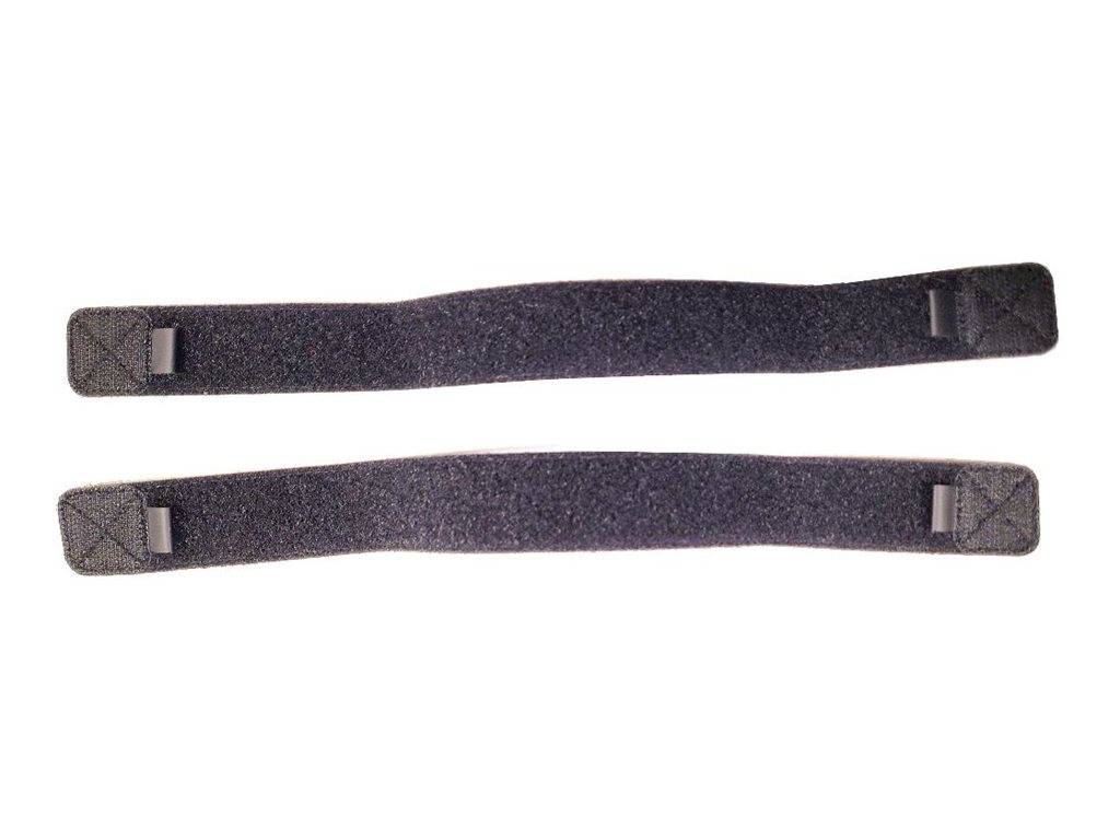 Zebra - Tragriemen (Handgelenk) - extra groß