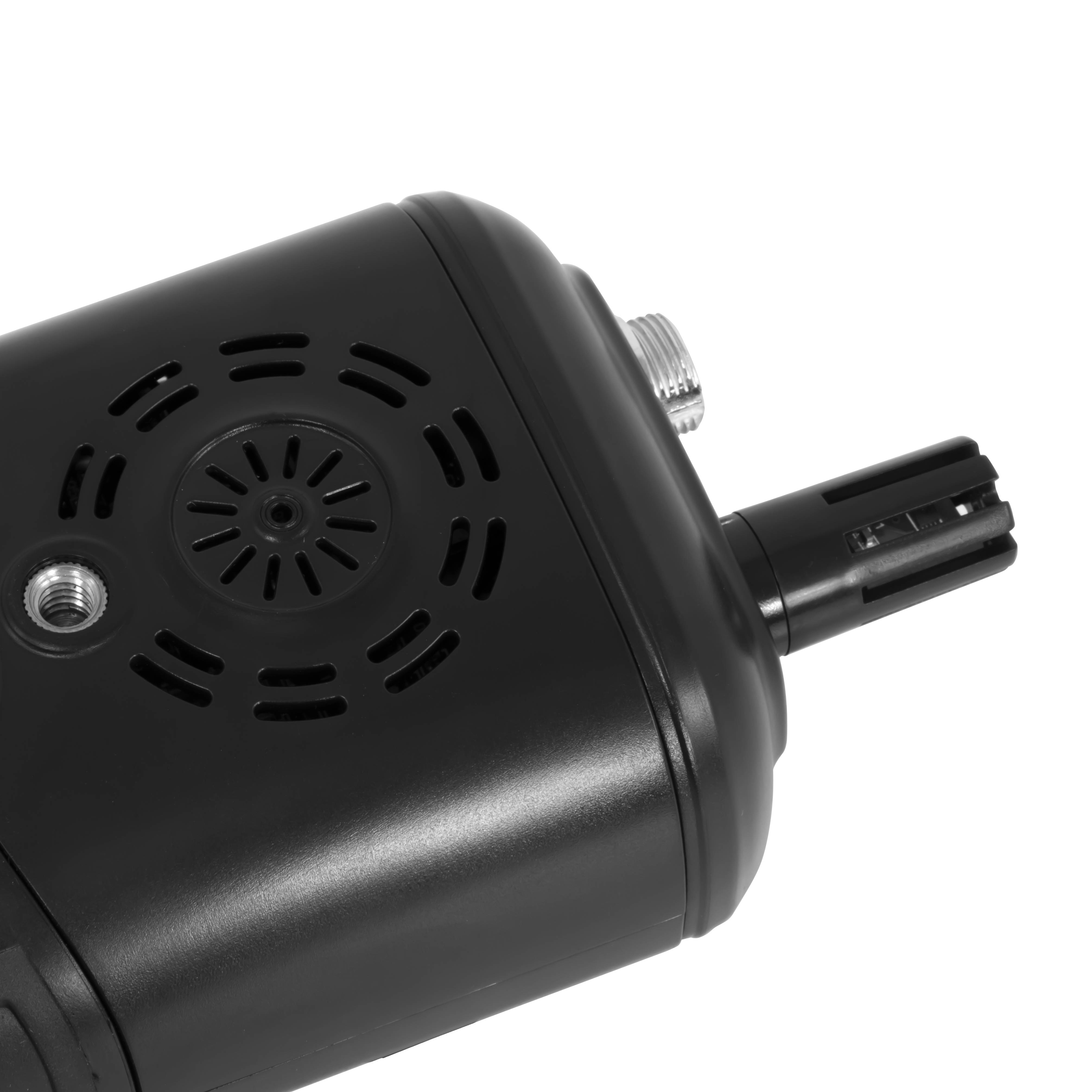 PCE Instruments Geigerzähler PCE-RAM 9 |γ-, β-, X- Strahlung |0…10 mSv/h |Geiger-Müller-Zählrohr |Temperatur |Feuchte