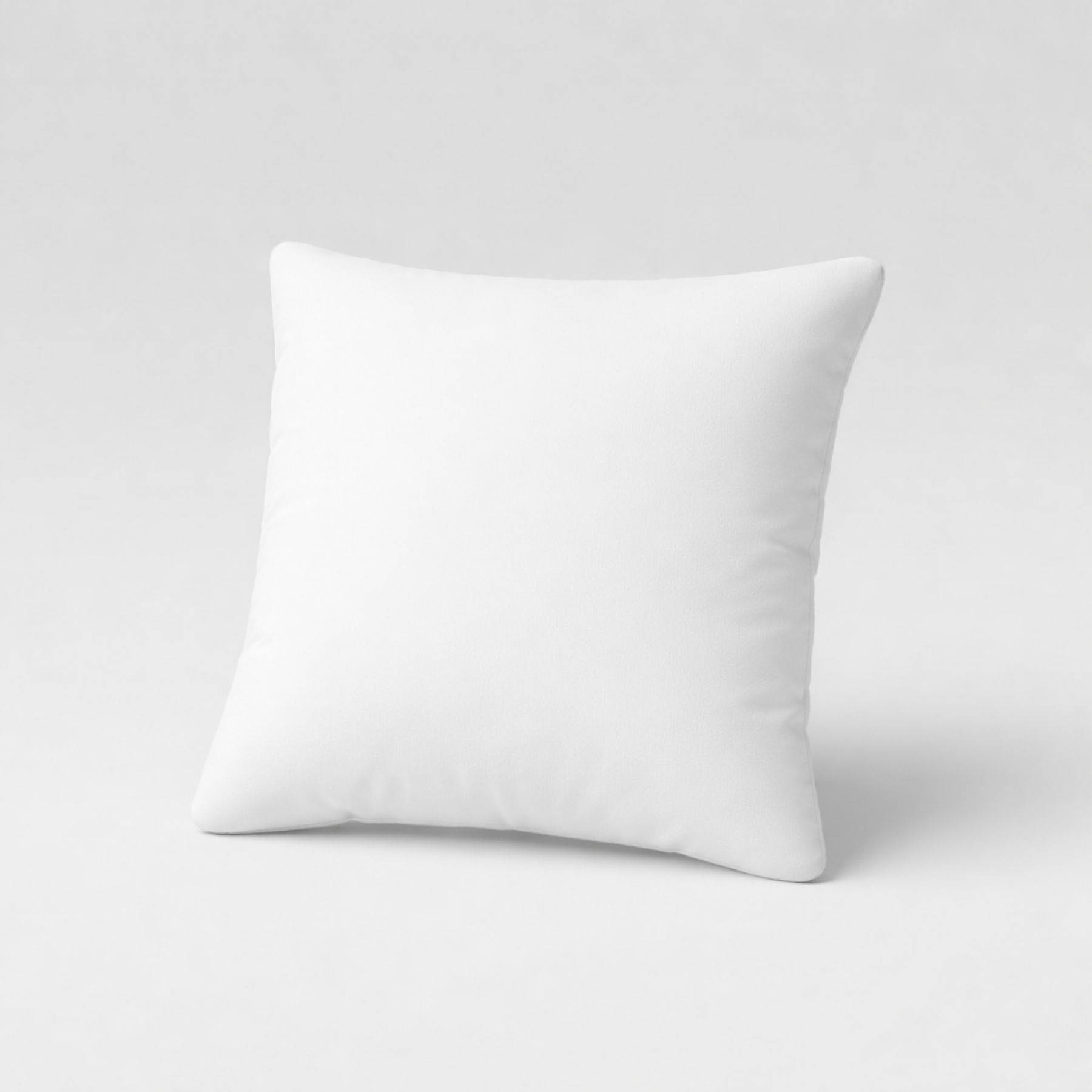 Microfaser Bettenset Decke 135x200cm + 80x80cm Kissen 1000g & 800g Waschbar mit Rhombussteppung Ganzjahresdecke