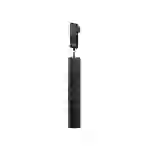 GEBRO Steckdosenleiste 105670, 6-fach, mit Flachstecker FlatPlug u. Schalter, schwarz GEBRO Steckdosenleiste 105670, 6-fach, mit Flachstecker FlatPlug u. Schalter, schwarz