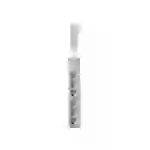GEBRO Steckdosenleiste 104716, 6-fach, mit Flachstecker SmartPlug, weiß GEBRO Steckdosenleiste 104716, 6-fach, mit Flachstecker SmartPlug, weiß