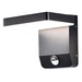 V-TAC LED-Fluter VT-11020S, EEK: E, 17 W, 2580 lm, 4000 K, Bewegungssensor, schwarz V-TAC LED-Fluter VT-11020S, EEK: E, 17 W, 2580 lm, 4000 K, Bewegungssensor, schwarz