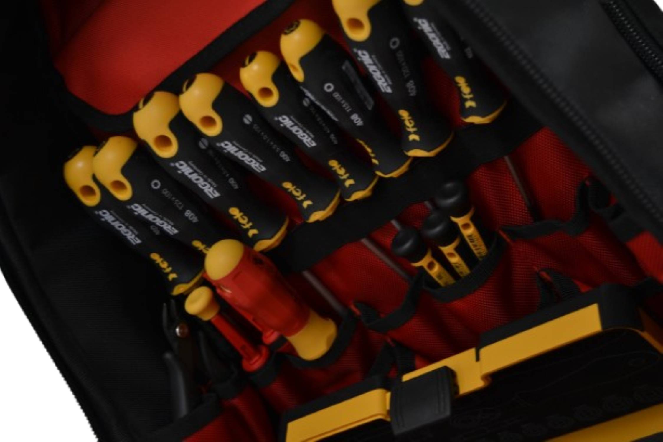 HC Premium Werkzeugrucksack Felo Set