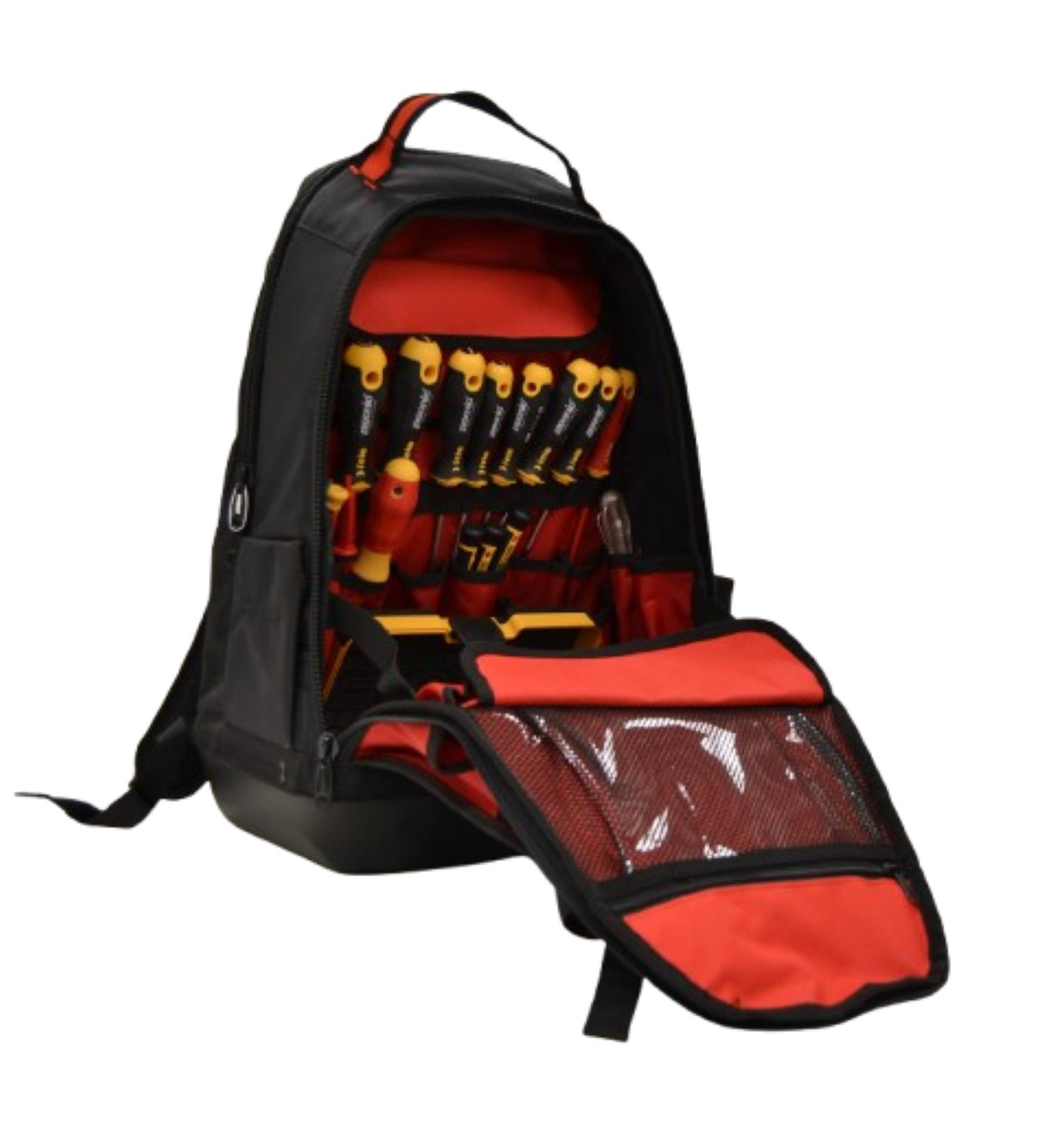 HC Premium Werkzeugrucksack Felo Set