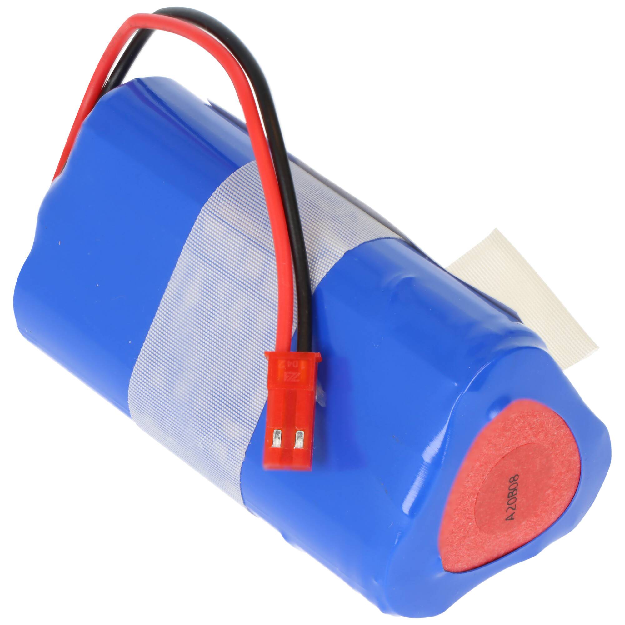 Haushaltsroboter-Akku als Ersatz für Medion ICP186500-15F-M-3S1P-S - 2600mAh 10,8V Li-Ion