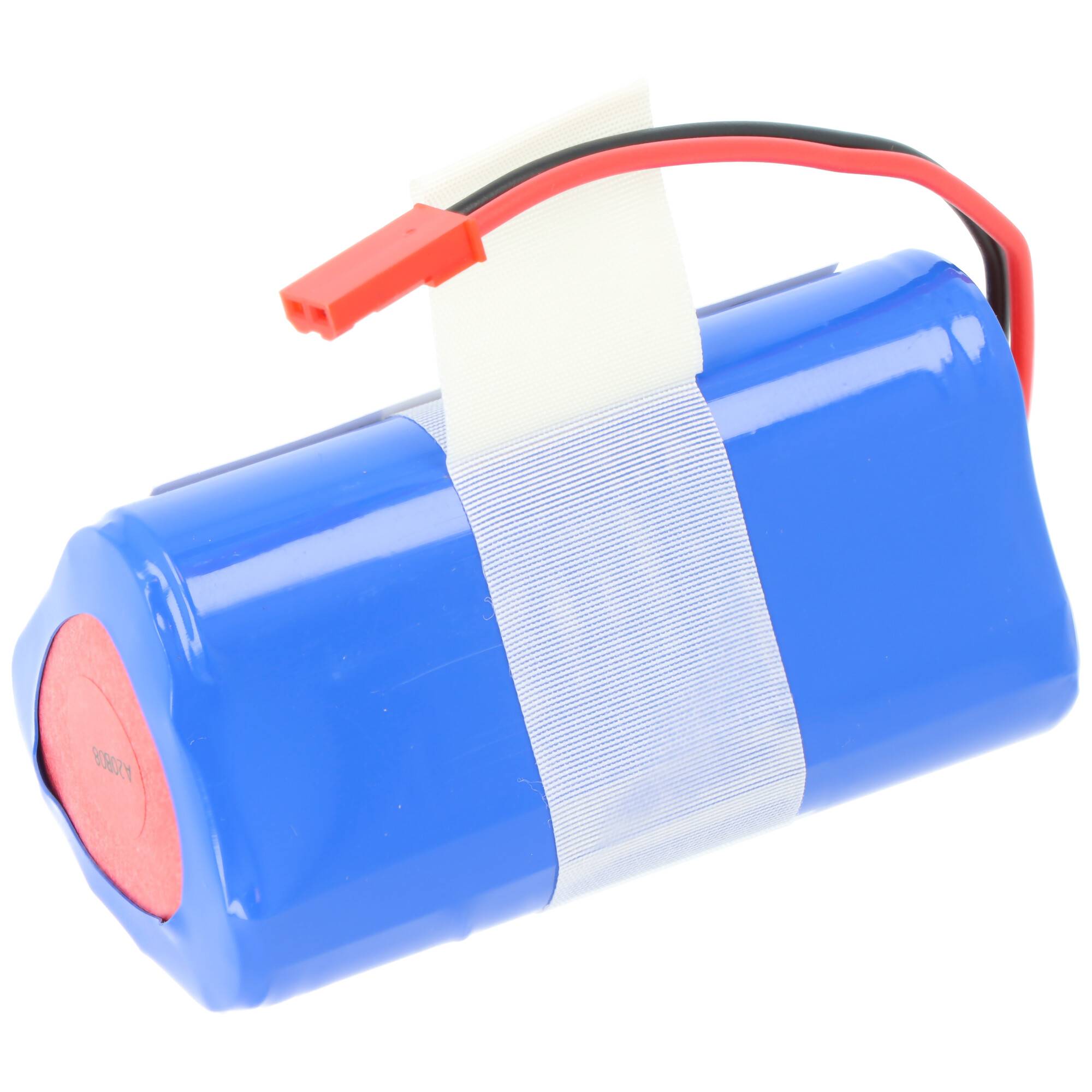 Haushaltsroboter-Akku als Ersatz für Medion ICP186500-15F-M-3S1P-S - 2600mAh 10,8V Li-Ion