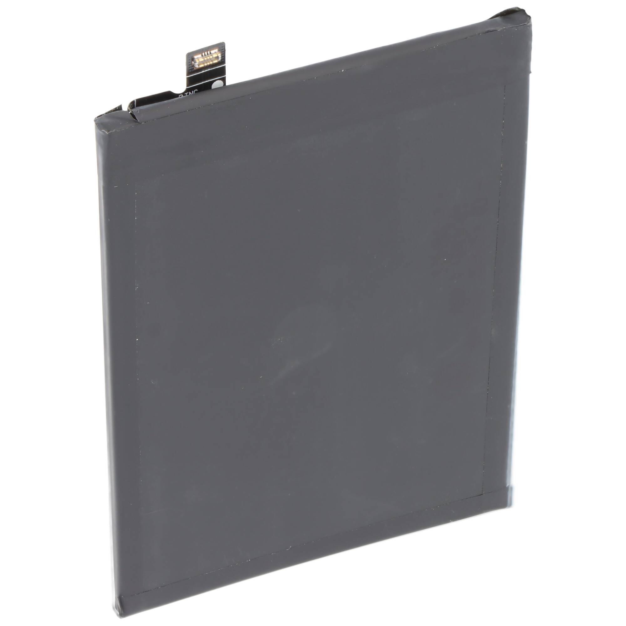 Akku passend für Xiaomi Redmi Note 13, Li-Polymer, 3,89V, 4900mAh, 19Wh, ohne Werkzeug