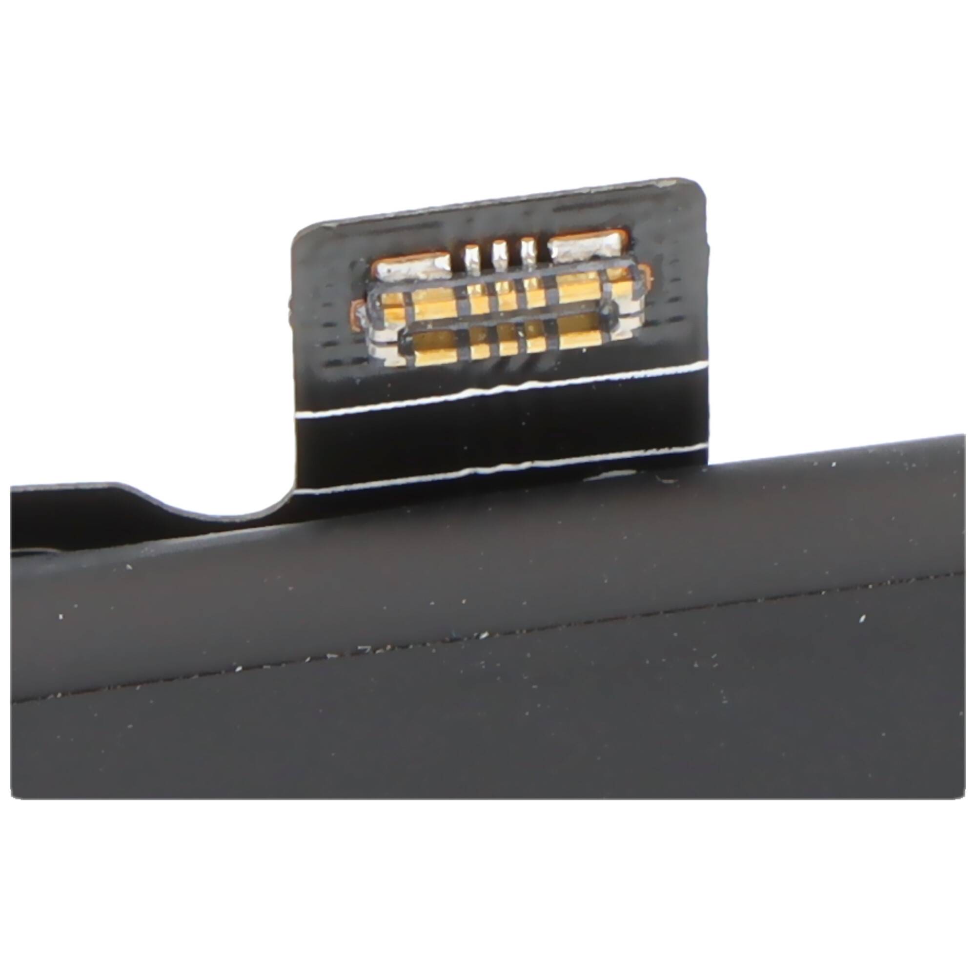 Akku passend für Xiaomi Redmi Note 13, Li-Polymer, 3,89V, 4900mAh, 19Wh, ohne Werkzeug