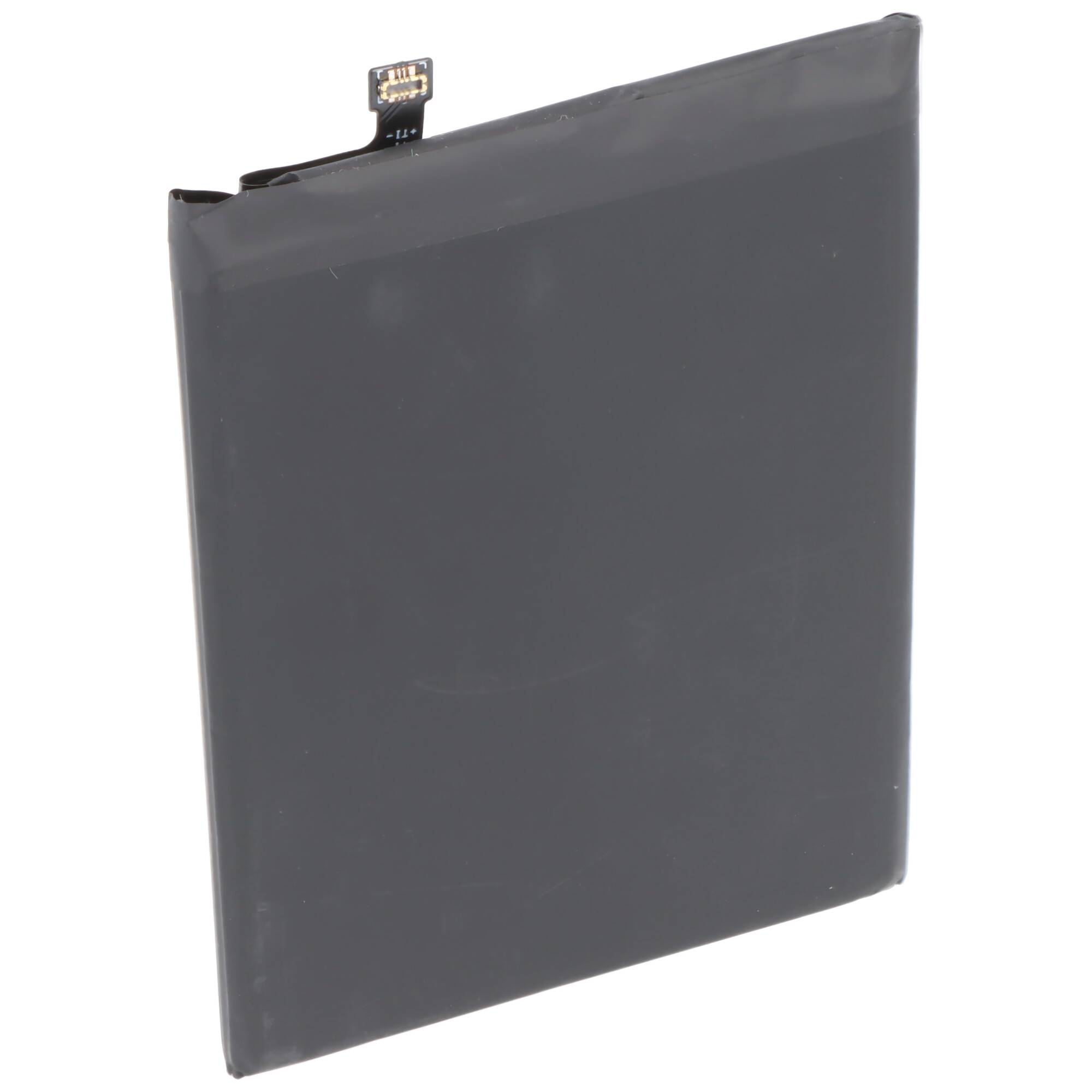 Akku passend für Xiaomi Poco M3 Pro 5G, Li-Polymer, 3,87V, 5000mAh, 19,35Wh, ohne Werkzeug