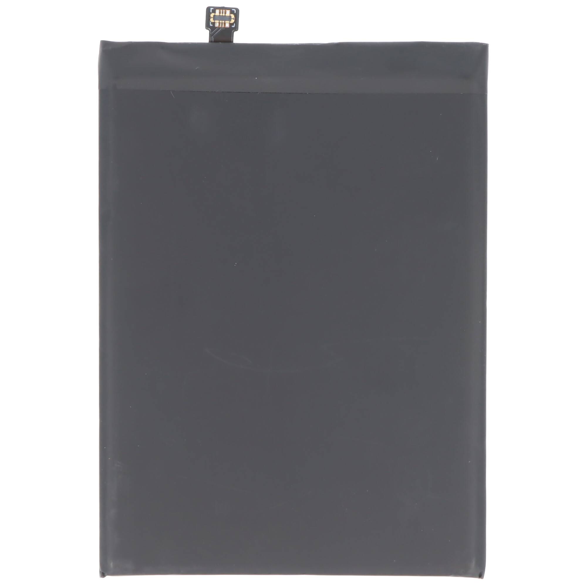 Akku passend für Xiaomi Poco M3 Pro 5G, Li-Polymer, 3,87V, 5000mAh, 19,35Wh, ohne Werkzeug