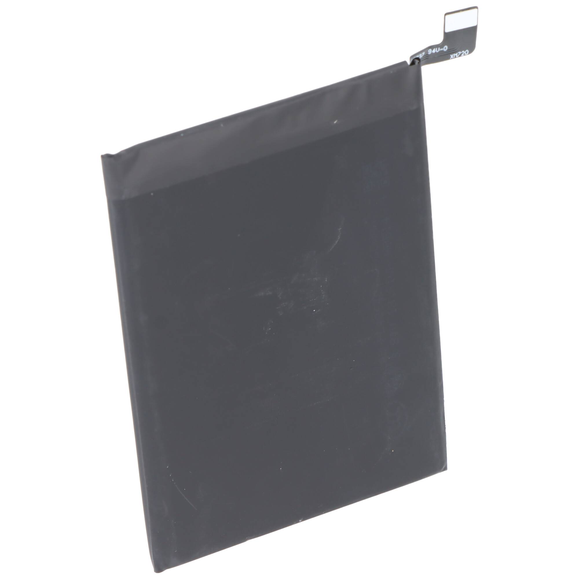 Akku passend für Xiaomi Mi 10T Lite 5G, Li-Polymer, 3,87V, 4820mAh, 18,65Wh, ohne Werkzeug