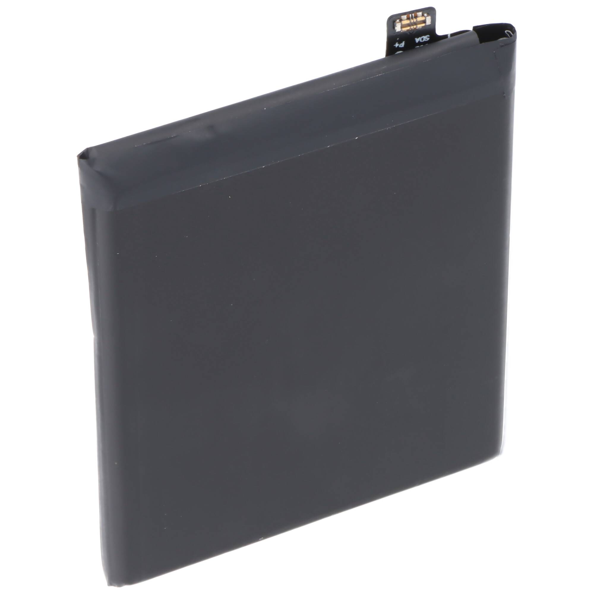 Akku passend für OnePlus 8, Li-Polymer, 3,87V, 4330mAh, 16,75Wh, ohne Werkzeug