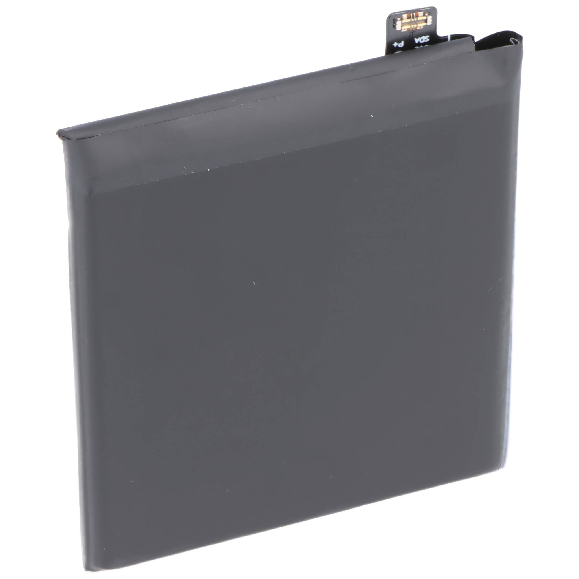 Akku passend für OnePlus 8 Pro, Li-Polymer, 3,87V, 4510mAh, 17,45Wh, ohne Werkzeug