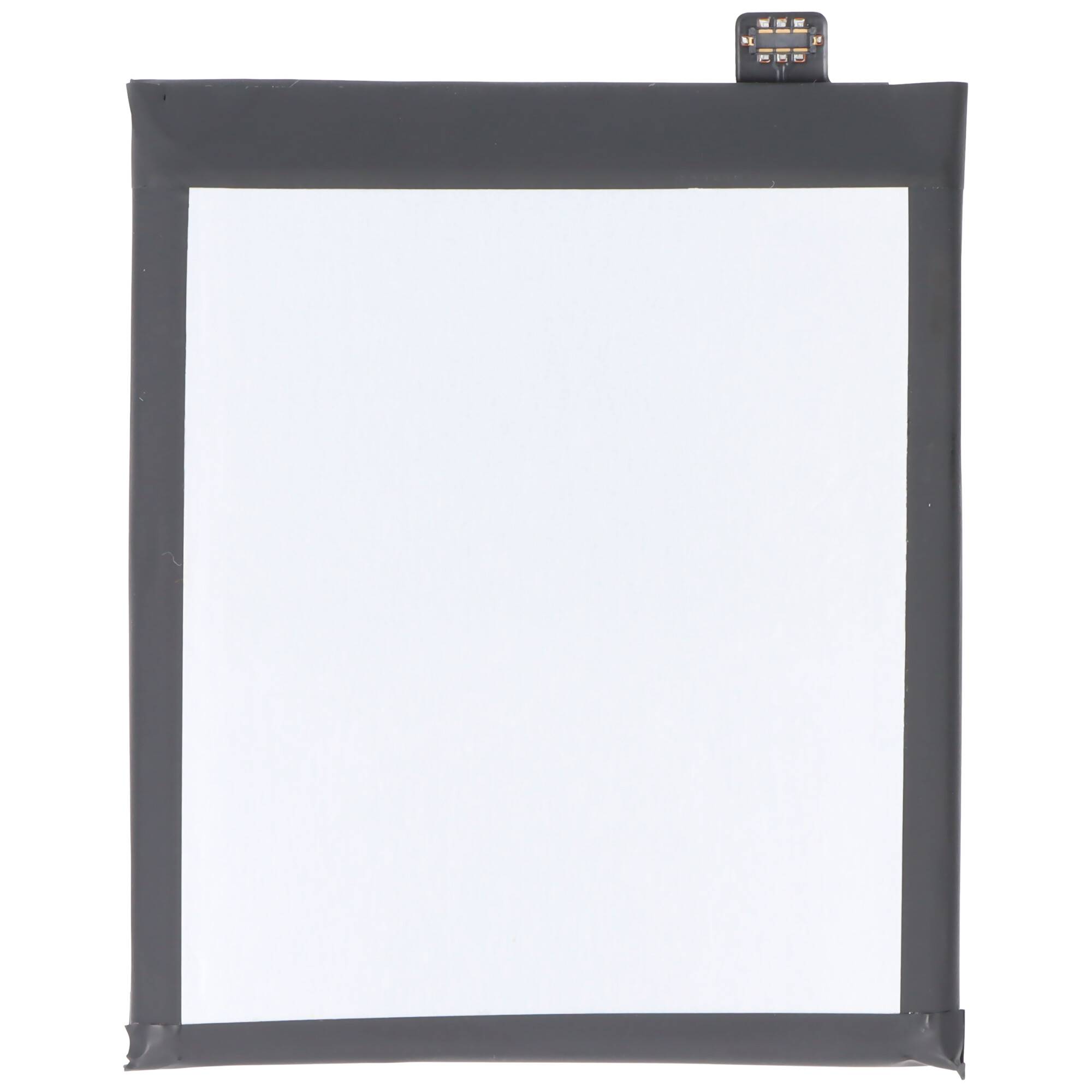 Akku passend für OnePlus 7T, Li-Polymer, 3,87V, 3800mAh, 14,7Wh, ohne Werkzeug