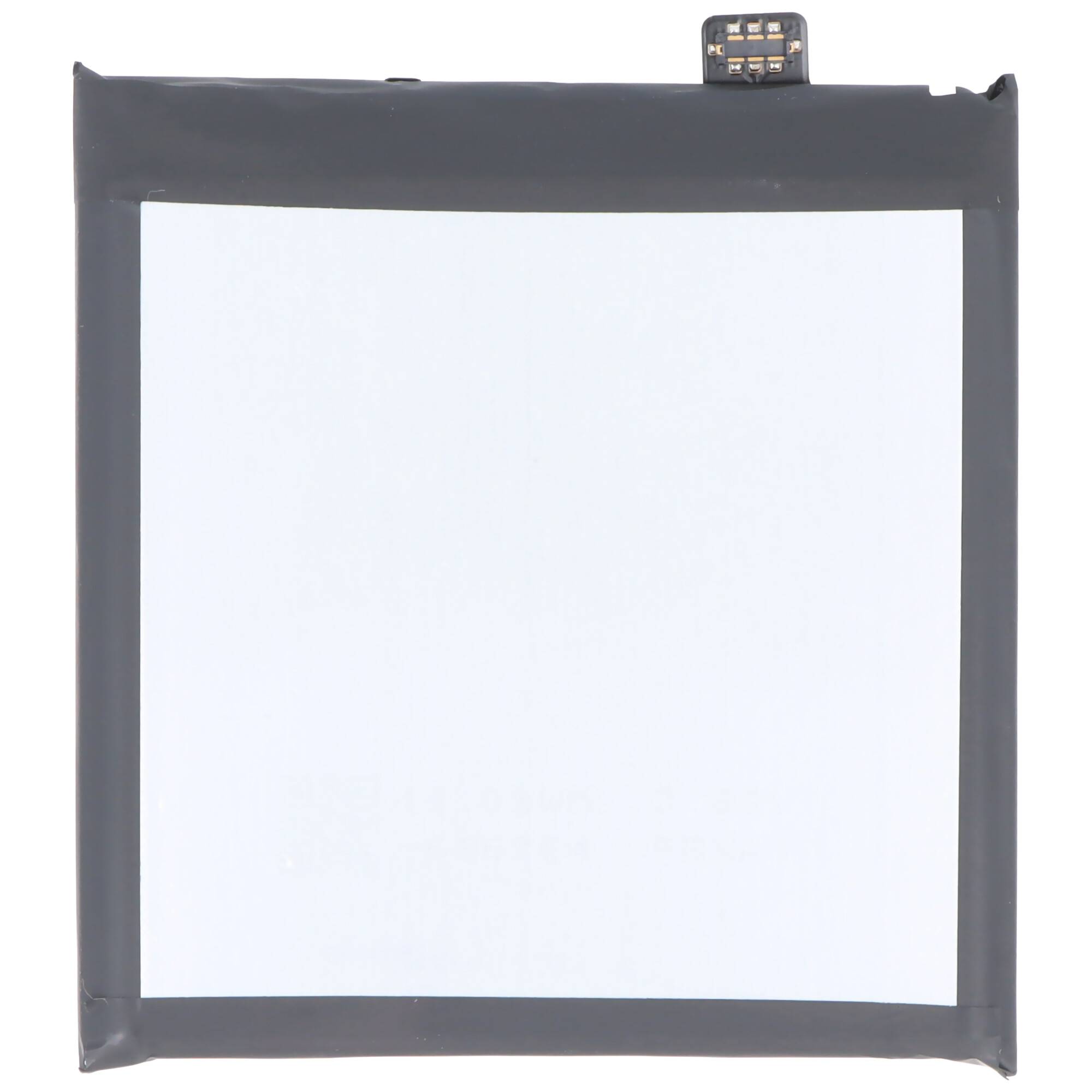 Akku passend für OnePlus 7T Pro, Li-Polymer, 3,87V, 4085mAh, 15,8Wh, ohne Werkzeug