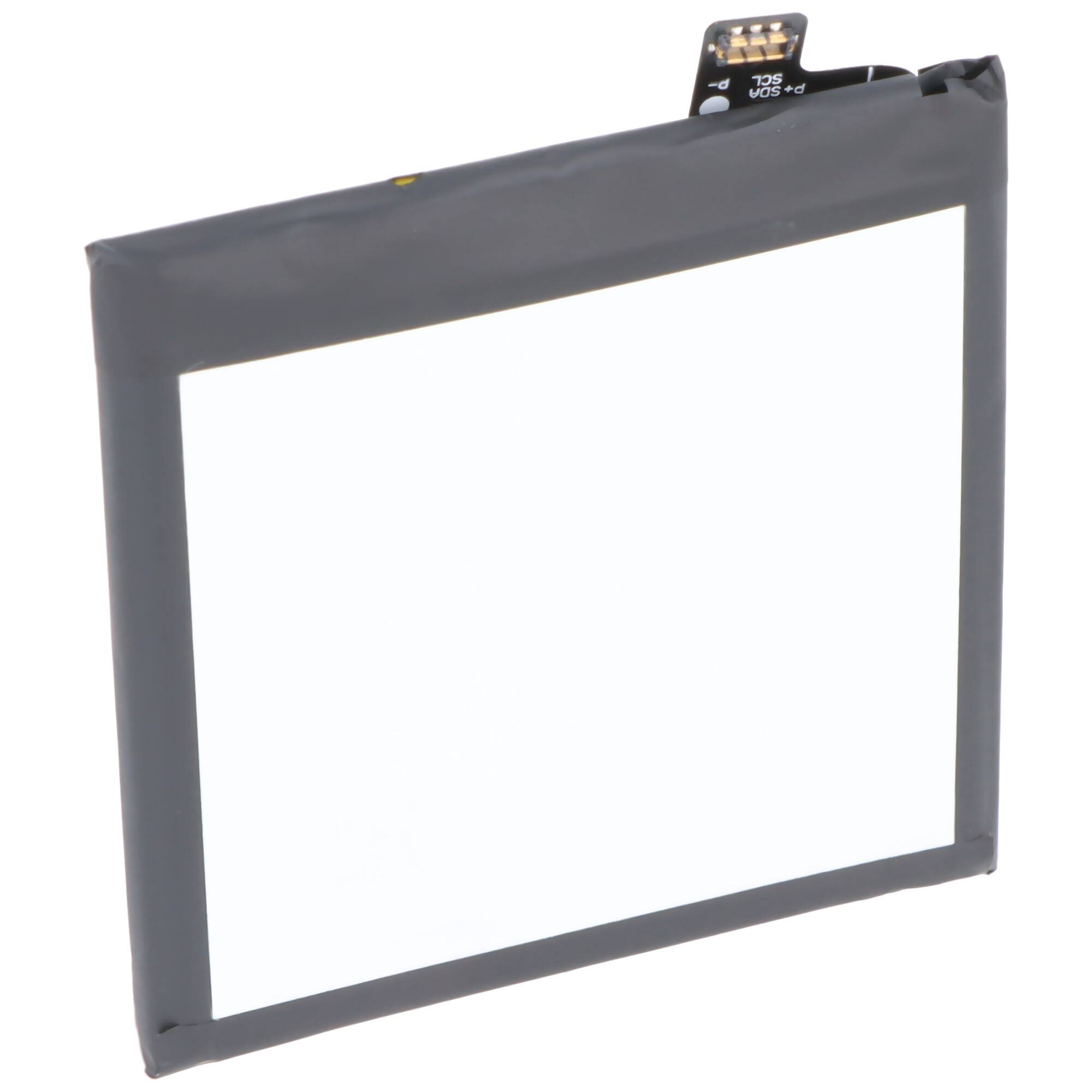 Akku passend für OnePlus 7T Pro, Li-Polymer, 3,87V, 4085mAh, 15,8Wh, ohne Werkzeug