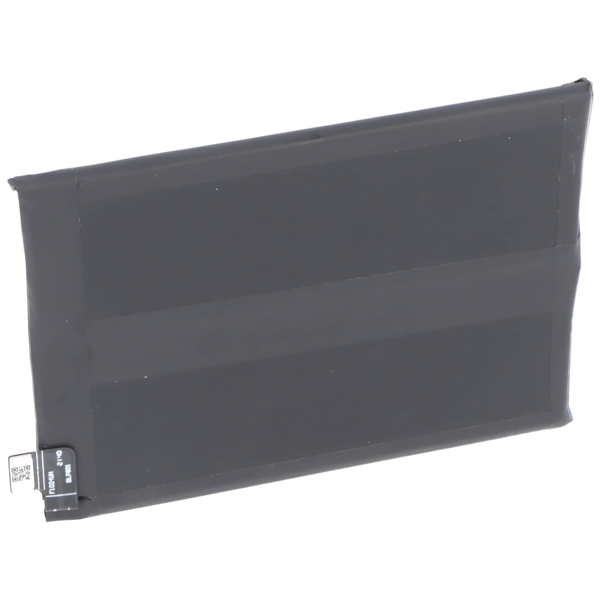 Akku passend für OnePlus 8T, Li-Polymer, 7,74V, 2250mAh, 17,4Wh, ohne Werkzeug