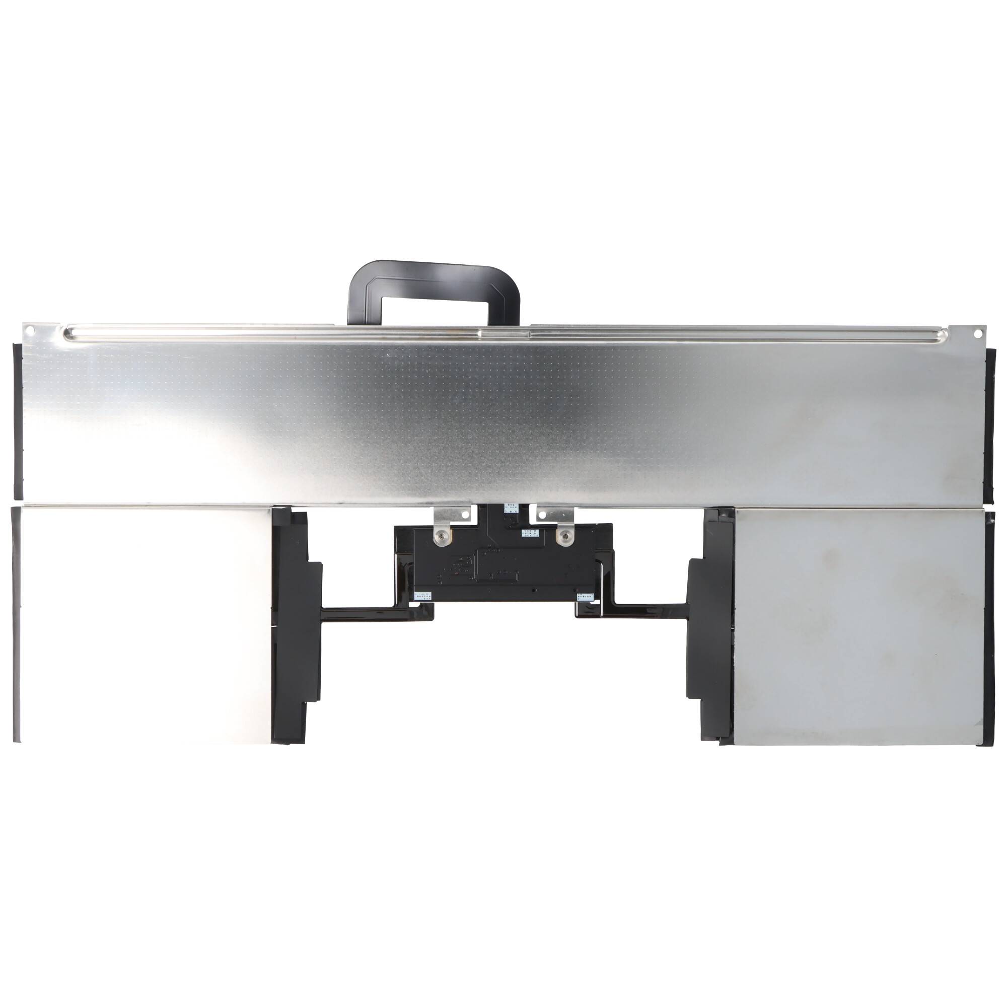 Akku passend für A2669 für MacBook Air 13" M2 A2681 (2022), Li-Polymer, 11,54V, 4500mAh, 52,6Wh, buil