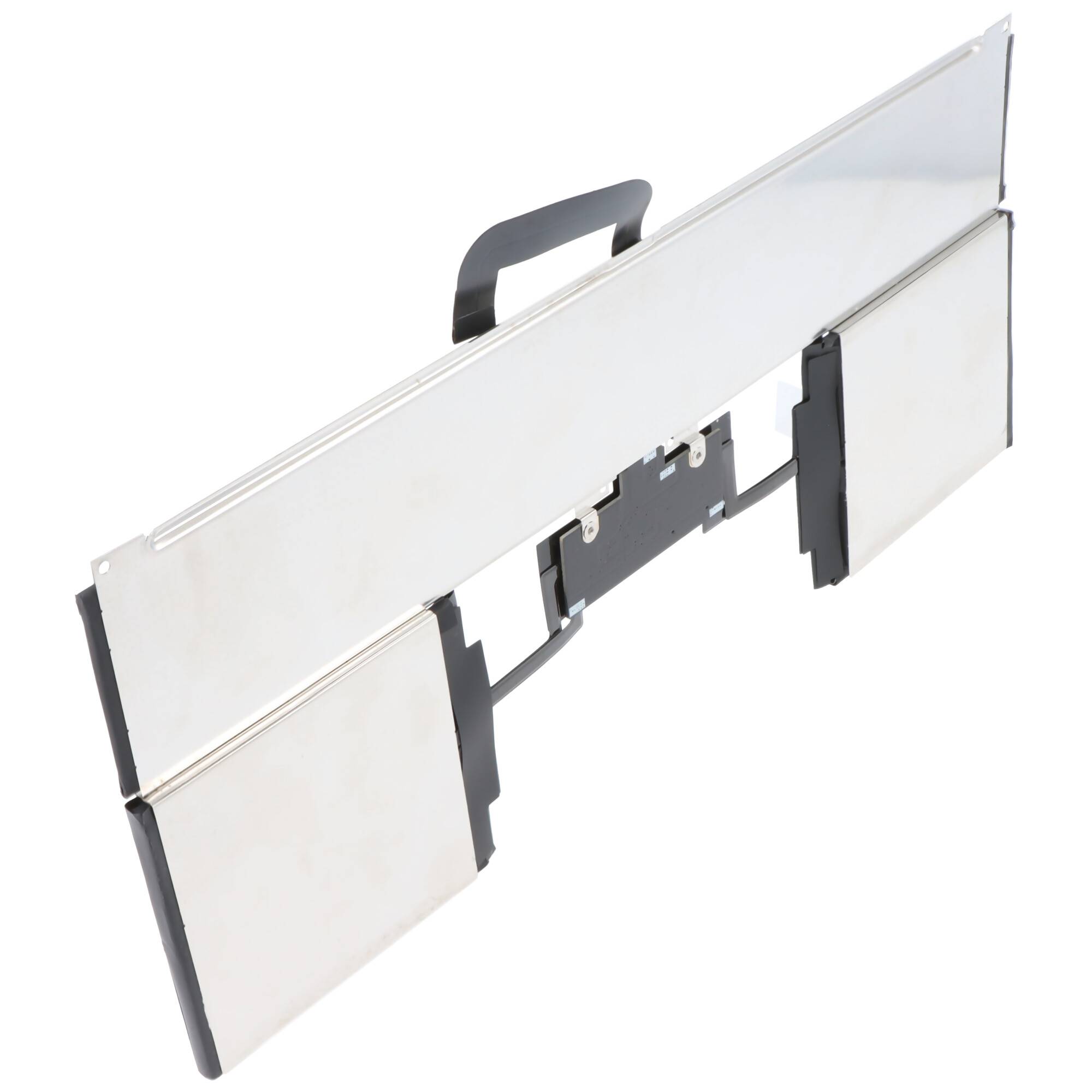 Akku passend für A2669 für MacBook Air 13" M2 A2681 (2022), Li-Polymer, 11,54V, 4500mAh, 52,6Wh, buil