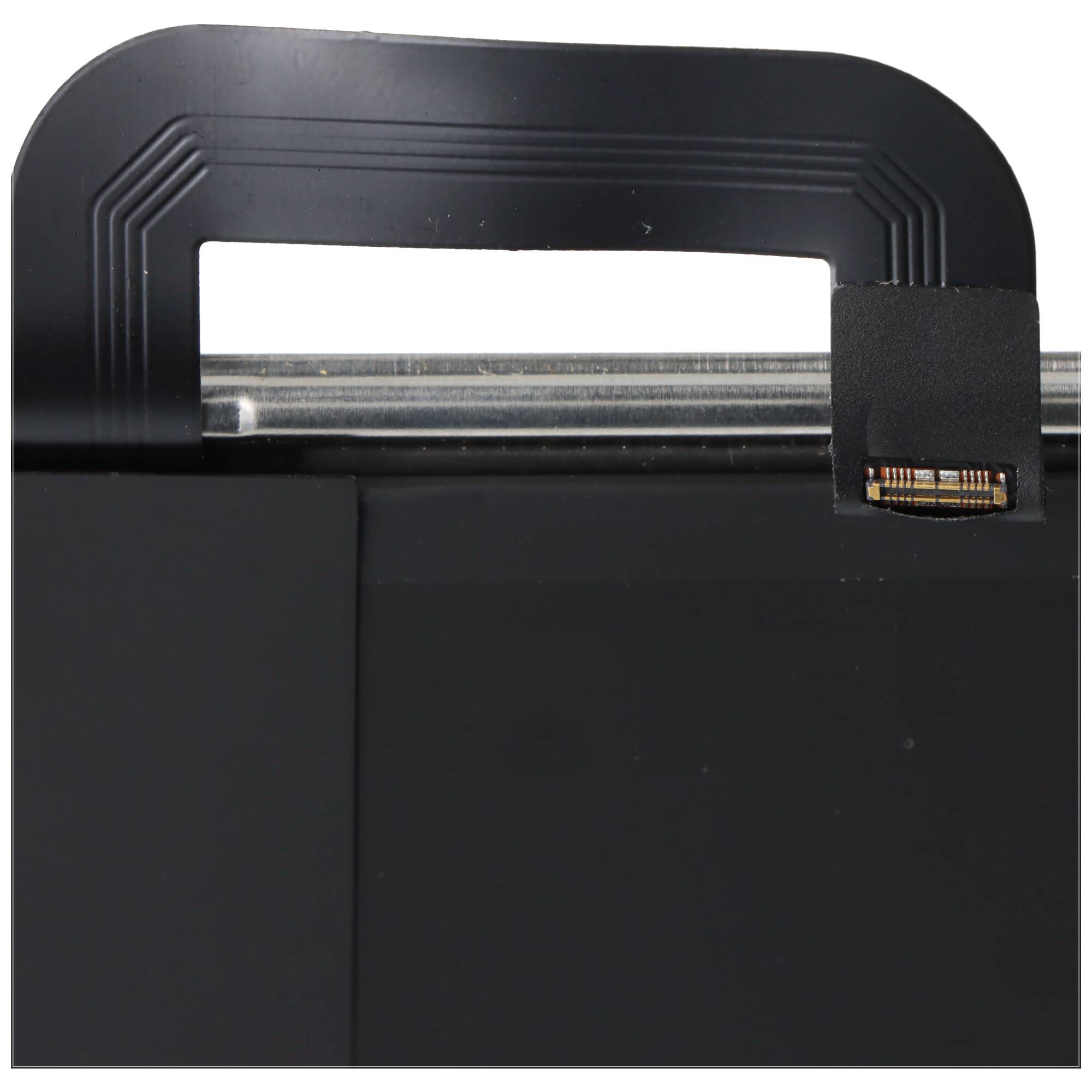 Akku passend für A2669 für MacBook Air 13" M2 A2681 (2022), Li-Polymer, 11,54V, 4500mAh, 52,6Wh, buil