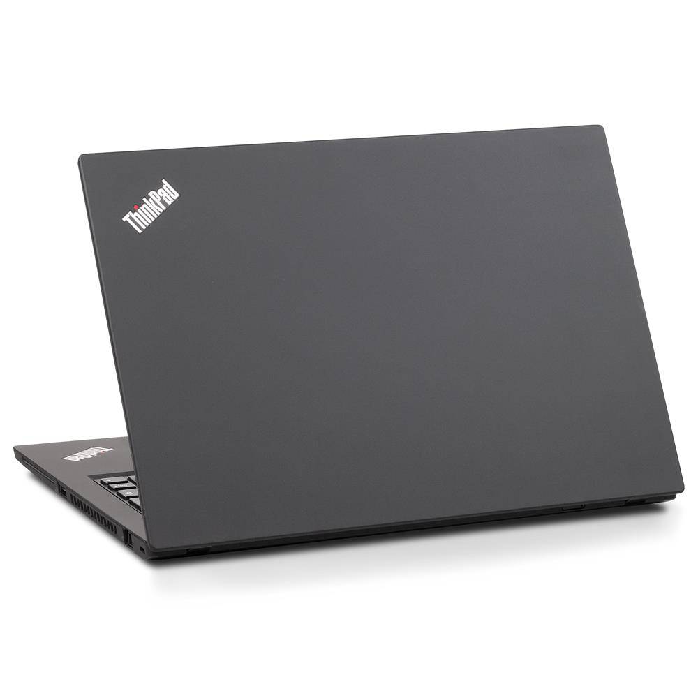 Lenovo ThinkPad T14 Gen 1 (B-Ware) 35,6cm (14") Notebook (i5 10310U, 16GB, 256GB SSD NVMe, FULL HD, IR-CAM) Win 11