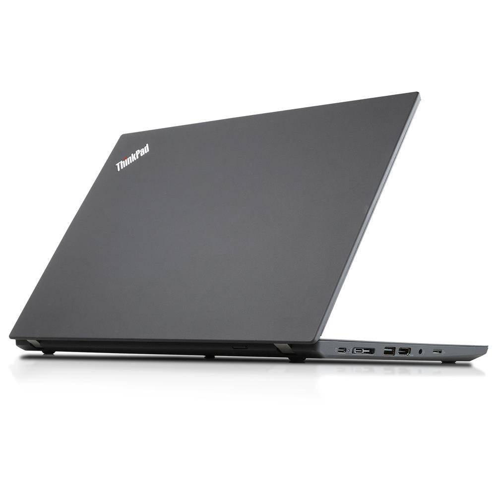 Lenovo ThinkPad T14 Gen 1 (B-Ware) 35,6cm (14") Notebook (i5 10310U, 16GB, 256GB SSD NVMe, FULL HD, IR-CAM) Win 11