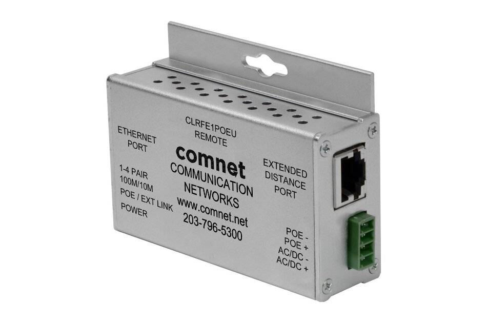 ComNet CLRFE1POEU