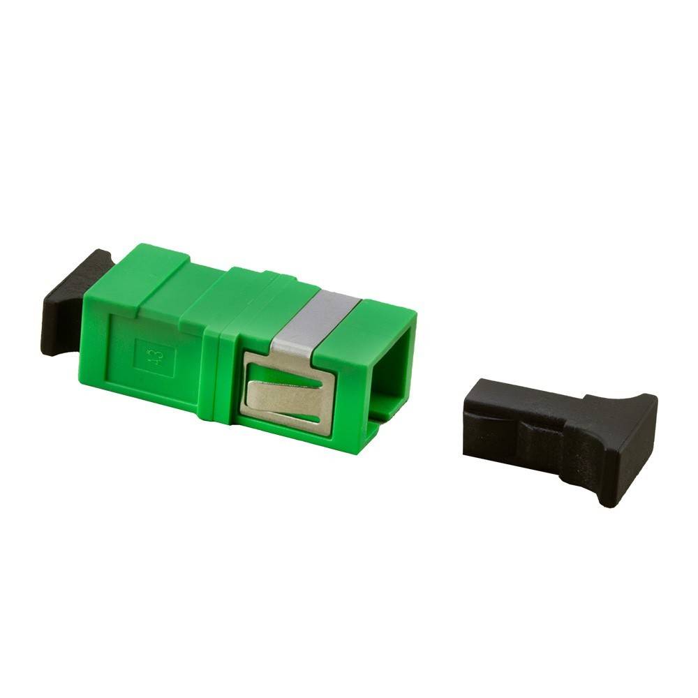 E+P Elektrik SC/APC Doppelkupplung GFA 2