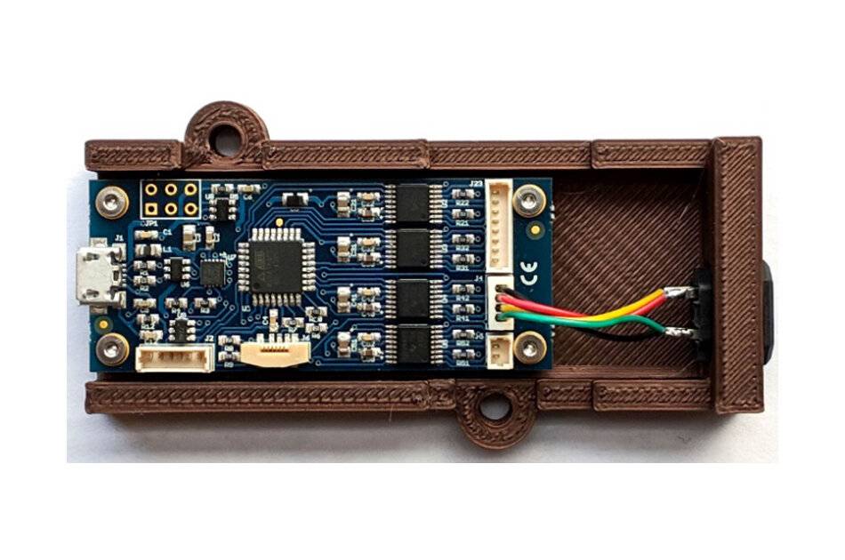 Theia Technologies MCR IQ 500