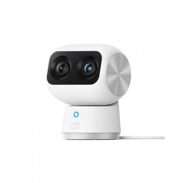 Eufy Indoor Cam S350 Multimedia-Technik Security