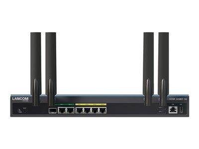 LANCOM 1930EF-5G (EU) Multimedia-Technik Router