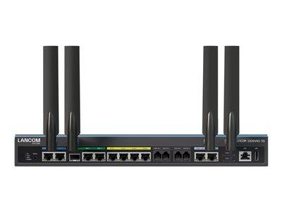 LANCOM 1936VAG-5G (EU) Multimedia-Technik Router